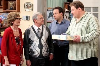 Николай Басков снялся в сериале канала СТС «Воронины»