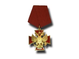 Никита Михалков, Юрий Соломин и Олег Табаков получили ордена «За заслуги перед Отечеством»