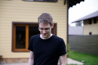 В центре Москвы пройдет премьера фильма «Citizenfour. Правда Сноудена»