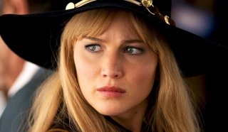 Дженнифер Лоуренс поучаствует в «Проекте Рози»