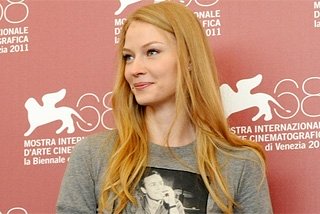 Светлана Ходченкова сыграет в «Росомахе 2»