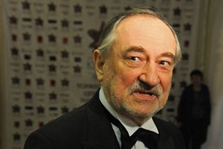 Скончался Богдан Ступка