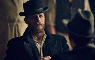 Сериал с Томом Харди обрел режиссера