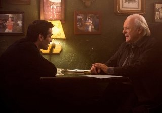 Новый трейлер: «Утешение» с Колином Фарреллом и Энтони Хопкинсом