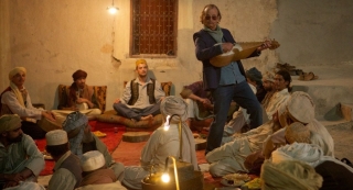 Новый трейлер: «Рок на Востоке» с Биллом Мюрреем