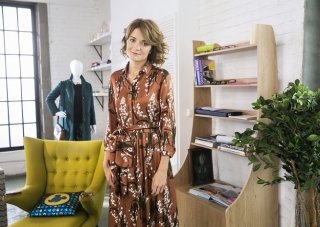 Надежда Михалкова станет ведущей программы «Правила стиля» на канале Disney