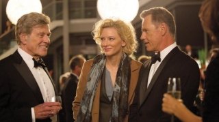 Новый трейлер: «Правда» с Кейт Бланшетт и Робертом Редфордом