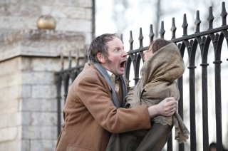Создатели фильма «Клетка»: «Достоевский – как сильное лекарство. Одного лечит, другого травит»