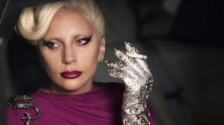 Леди Гага: «Пятый сезон «Американской истории ужасов» - про зависимость»