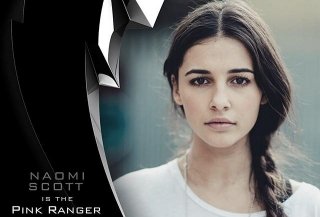 «Могучие рейнджеры» нашли первого героя