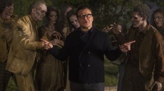 Новое видео: Джек Блэк отплясывает в компании привидений в комедии «Ужастики»