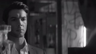 Внук Грегори Пека снялся в рекламе Salvatore Ferragamo