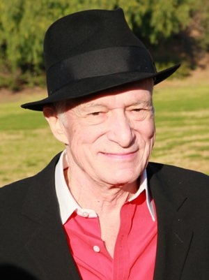 Из журнала Playboy исчезнут откровенные фото