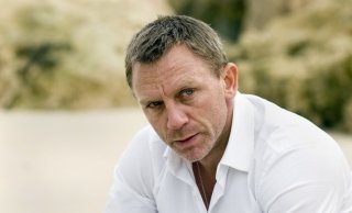 Дэниел Крейг и Дэвид Ойелоуо сыграют в спектакле «Отелло»