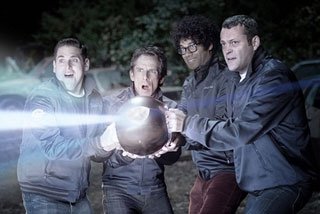 Кассовые сборы: Продажи билетов падают в свете стрельбы и Олимпиады