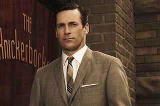 Джон Хэмм снимется в боевике Эдгара Райта