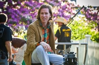 Уэс Андерсон: «Не знаю, продолжает ли Скорсезе считать меня своим преемником»