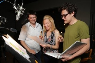 Режиссеры «Мачо и ботана» спродюсируют комедию о путешествиях во времени