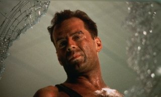 Брюс Уиллис о приквеле «Крепкого орешка»: «Это действительно классная идея»