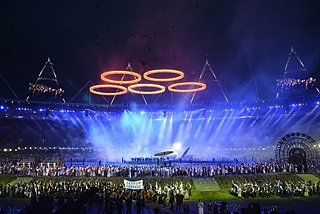 Портал BBC Sports установил рекорд по посещаемости в первый день Олимпиады