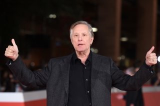 Уильям Фридкин об «Изгоняющем дьявола»: «Я хотел снять фильм о таинстве веры и не думал, что из него получится хоррор»