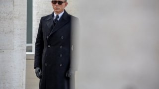 «007: Спектр» бьет рекорды по сборам в Англии