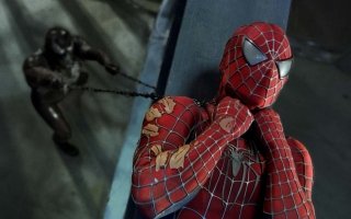 Сэм Рэйми: «Хотел бы вернуться в режиссерское кресло &quot;Человека-паука&quot;»