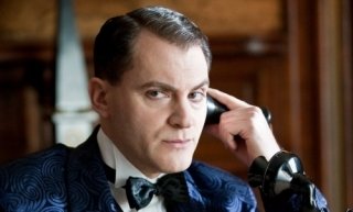 Майкл Стулбарг присоединится к Камбербатчу в «Докторе Стрейндже»