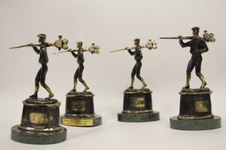  Завершился первый этап 35-го Международного студенческого фестиваля ВГИК