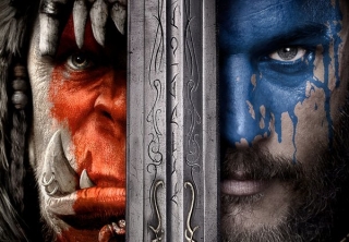 Новый постер: «Варкрафт» Данкана Джонса