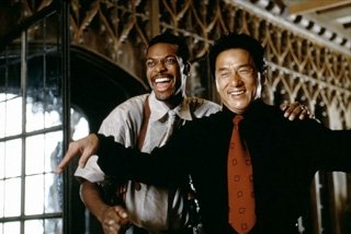 «Час пик 4» отправляется в работу