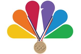 Аккаунт журналиста был заморожен за критику трансляции Олимпиады сетью NBC