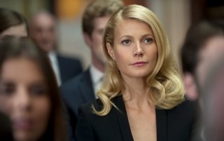 Гвинет Пэлтроу открыла книжное издательство