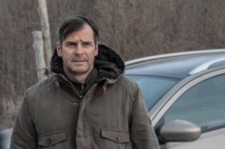 23 ноября на телеканале ТВ-3 стартует фантастический сериал «Иные»