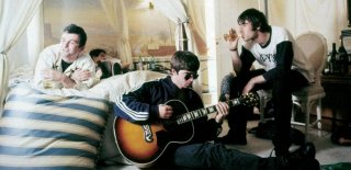 Режиссер фильма «Эми» займется документалкой о группе Oasis