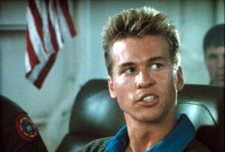 Вэл Килмер снимется вместе с Томом Крузом в сиквеле «Лучшего стрелка»