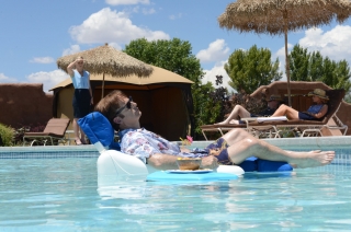 Новые кадры: Второй сезон «Лучше позвоните Солу»