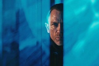 Два новых трейлера фильма «007: Координаты “Скайфолл”» (ВИДЕО)