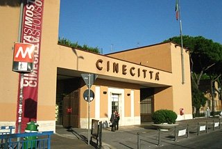 Итальянская киностудия Cinecitta запустила приложение для iPhone и iPad