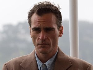 Хоакин Феникс снимется в вестерне Кейси Аффлека