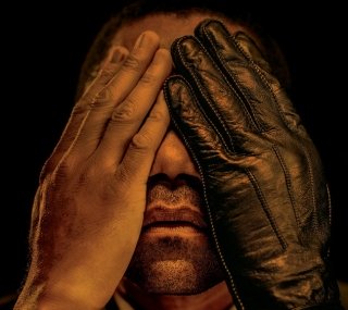 Новый постер: «Американская история преступлений» Райана Мерфи