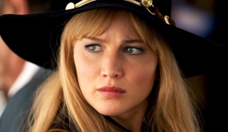 Дженнифер Лоуренс дебютирует в режиссуре