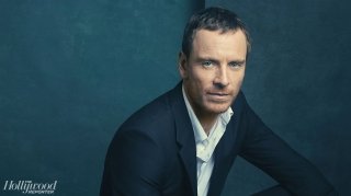 Майкл Фассбендер: «Возможность сыграть Макбета одновременно ужаснула и обрадовала меня»