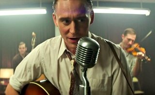 Новый трейлер: «Я увидел свет» с Томом Хиддлстоном