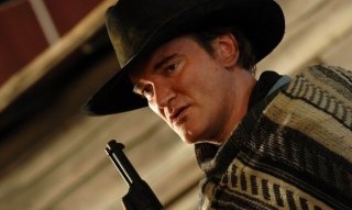 Квентин Тарантино хочет снять мини-сериал