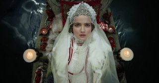 Рецензия: «Он – дракон» Индара Джендубаева с Марией Поезжаевой