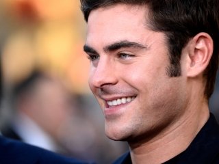 Кейт Аптон и Зак Эфрон снимутся в комедии Джеймса Франко