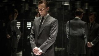 Новый трейлер: «Высотка» с Томом Хиддлстоном