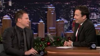 Ченнинг Татум заваливал Тарантино письмами целый месяц ради роли в «Омерзительной восьмерке»