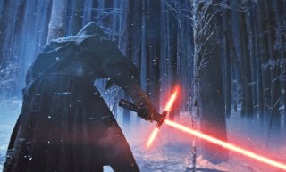 «Звездные войны: Пробуждение силы» обогнали по сборам «Мир юрского периода»